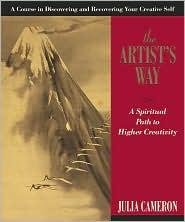 The Artist's Way by Julia Cameron