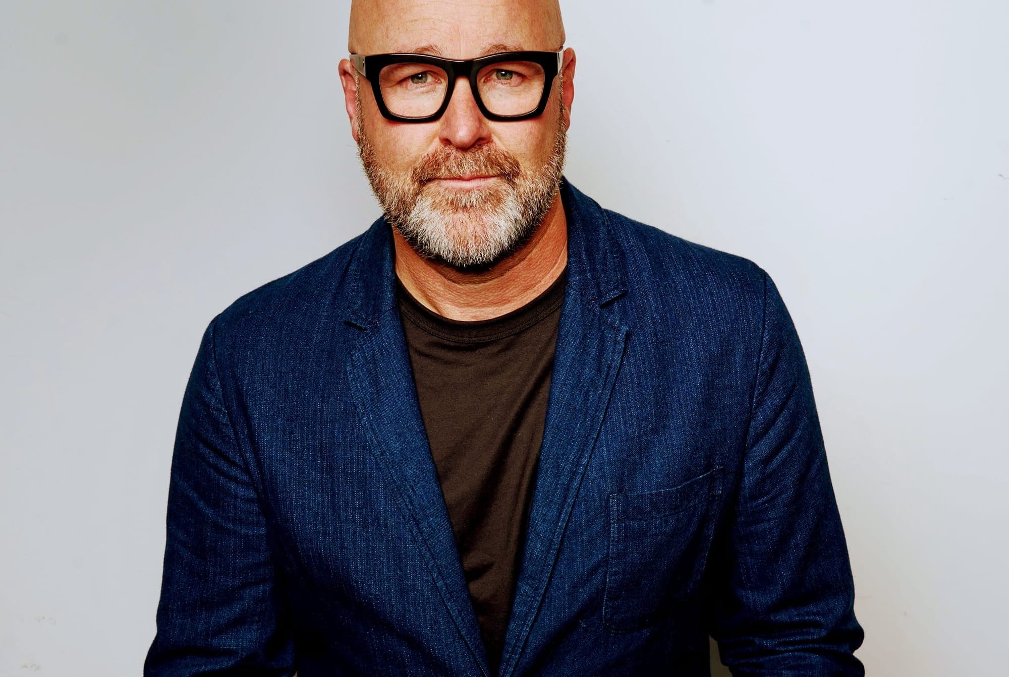 97% Creative Sessions: The Creative March