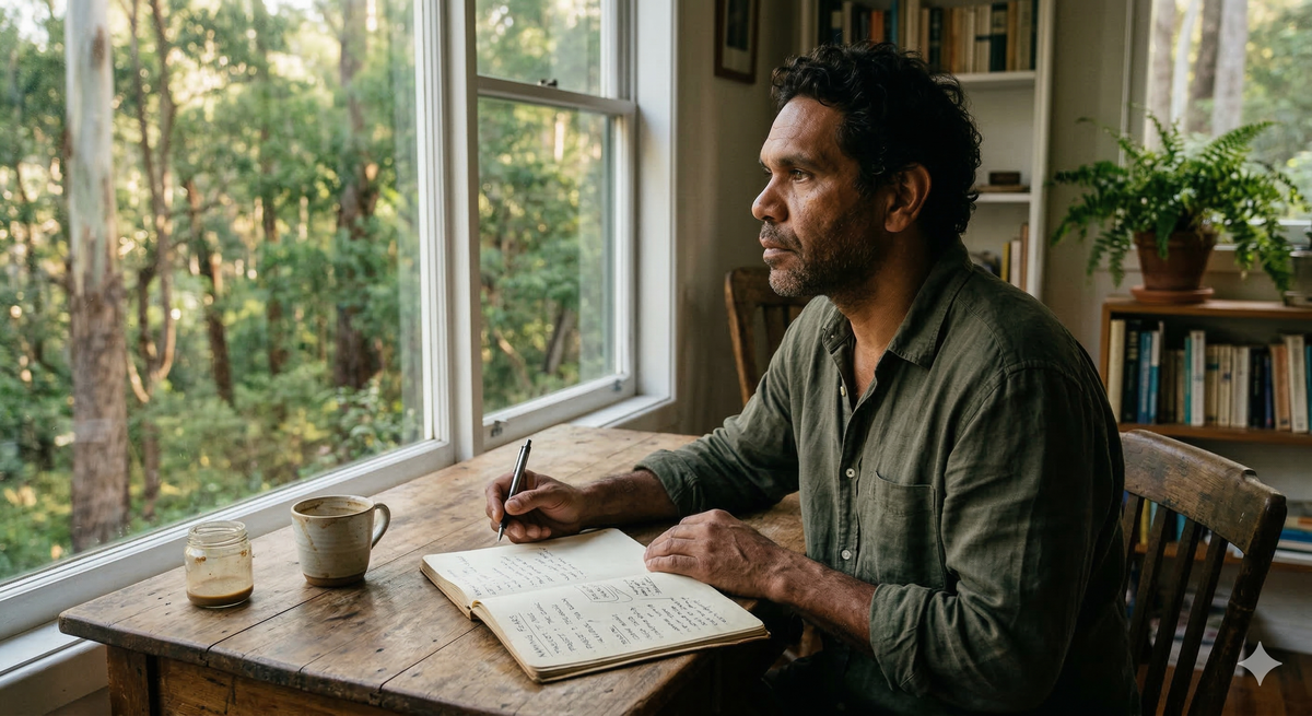 Day 1 / The Decision Audit