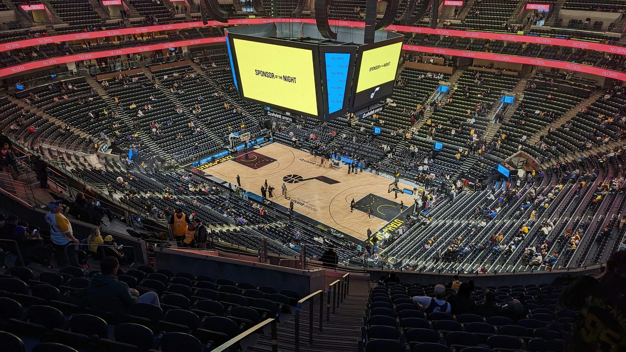 The Problem with Vegas is the Problem with Everything.