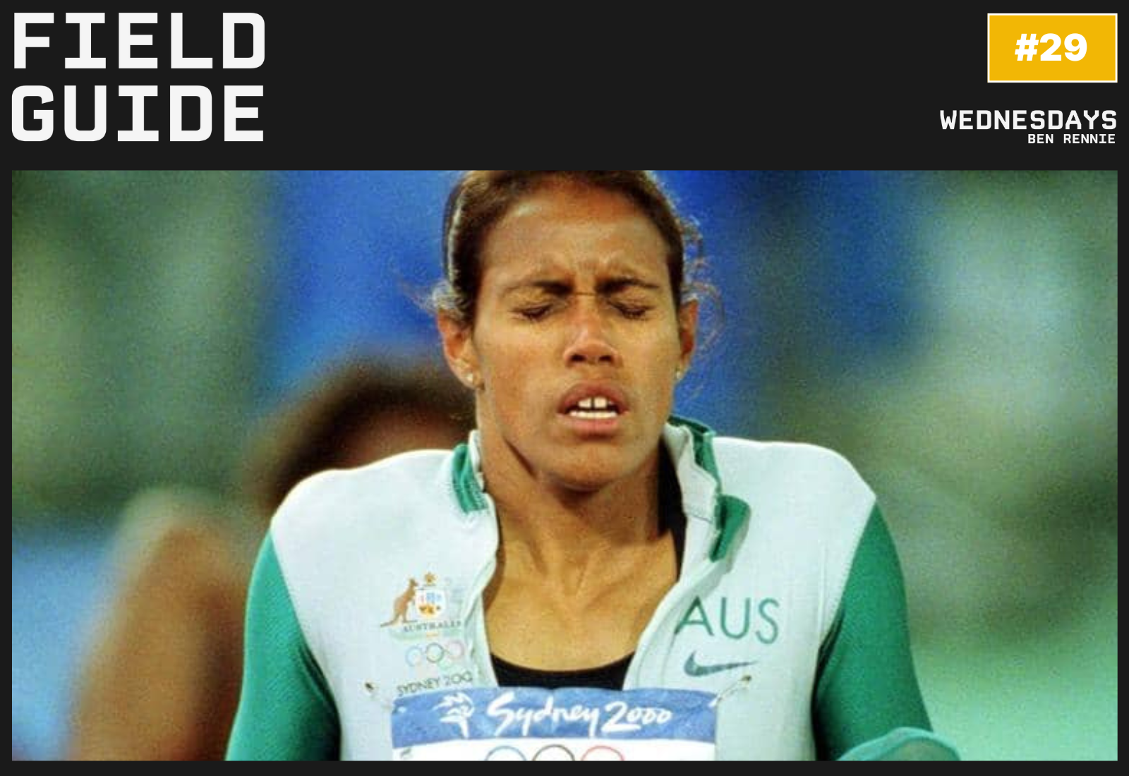 Day 29 / The Creative Confidence System