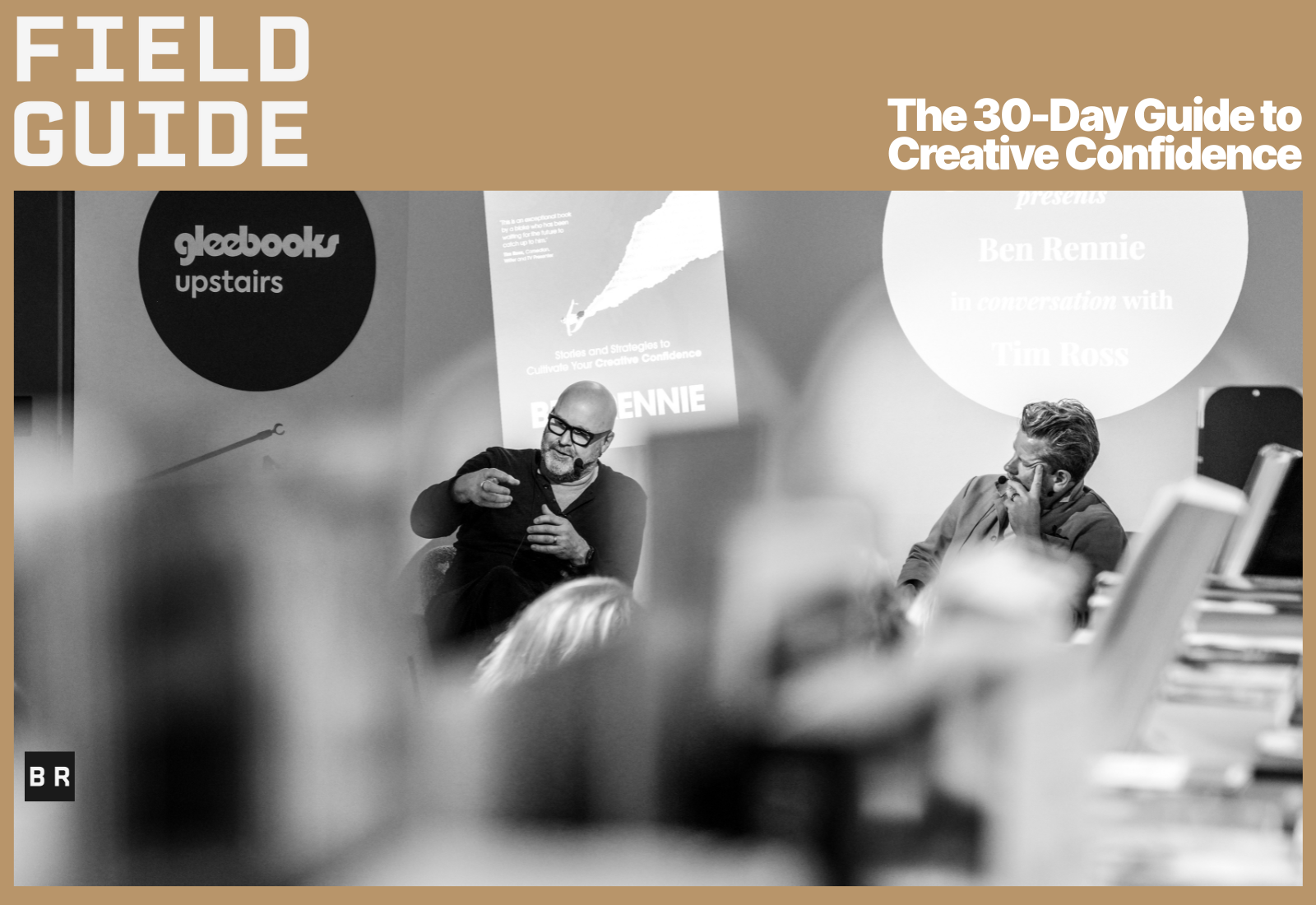 Start Here: The 30-Day Field Guide