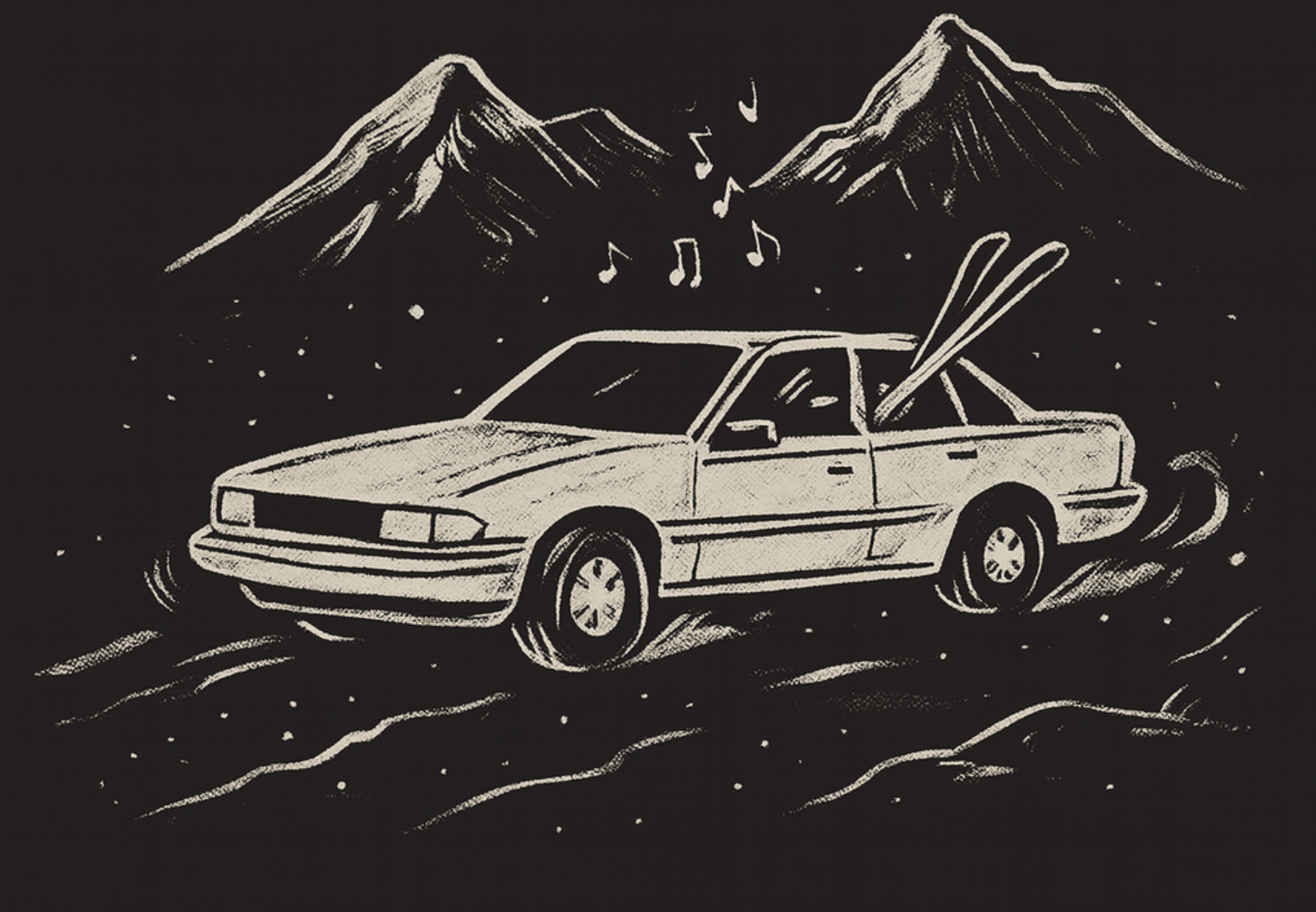 Remember When We Used to Own Things?