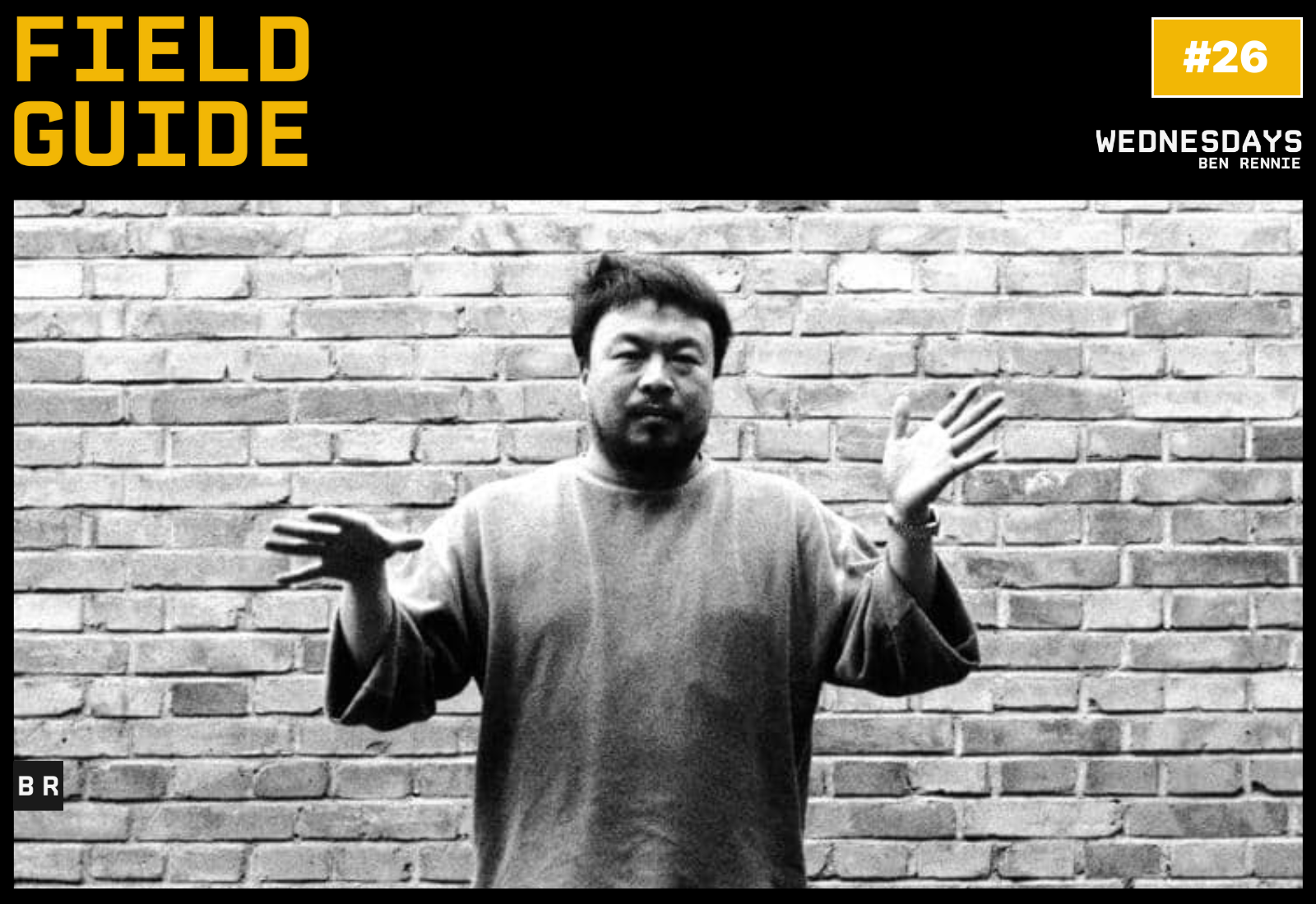 Day 26 / Cultural Creative Integration