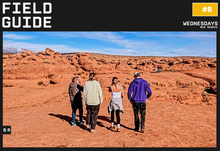 Day 8 / Biomimicry Problem-Solving