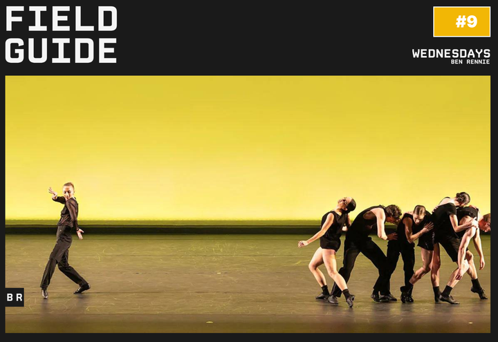 Day 9 / The Two-Minute Rule