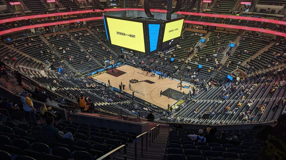 The Problem with Vegas is the Problem with Everything.