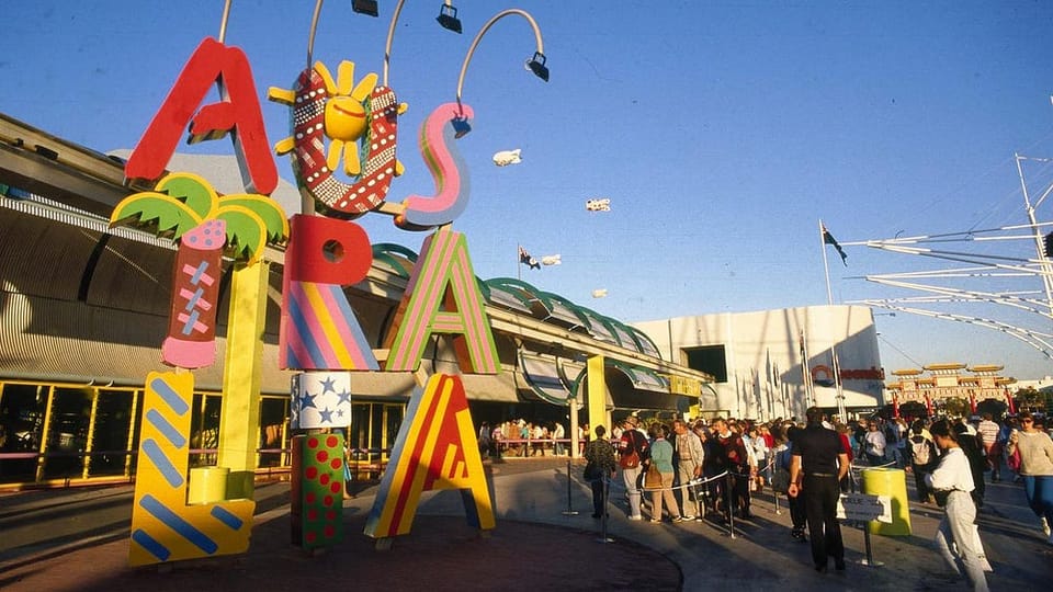 What Recording My First Song in 1988 Taught Me About Creativity (and myself)!