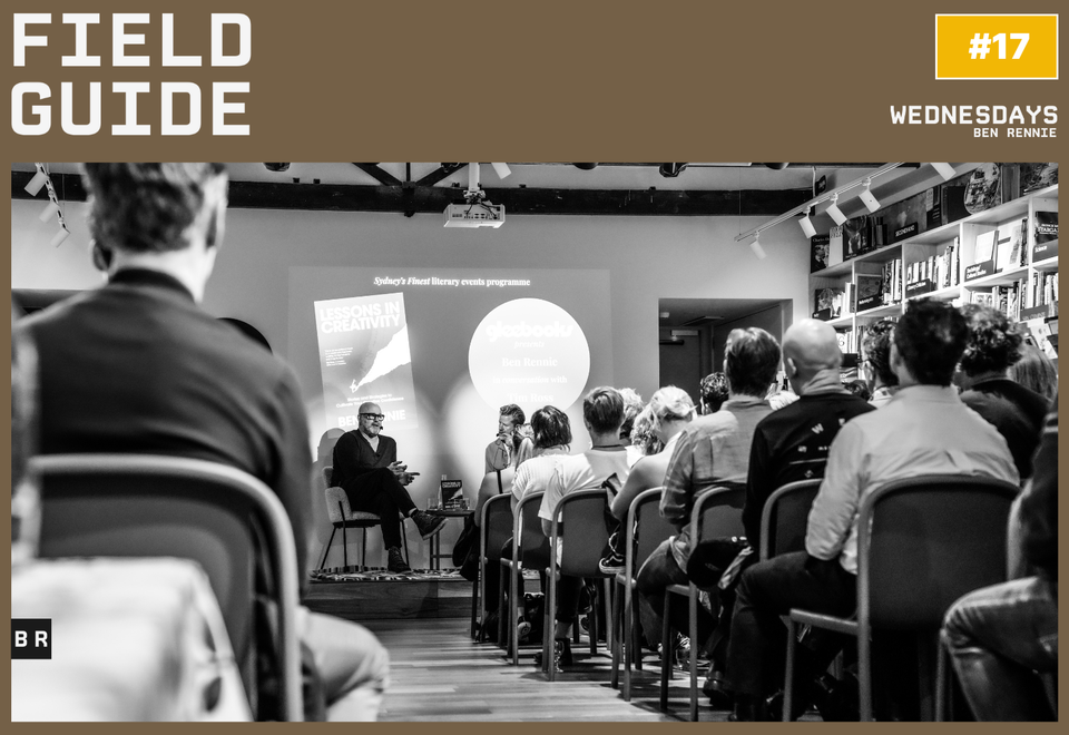 Day 17 /: Collective Creation