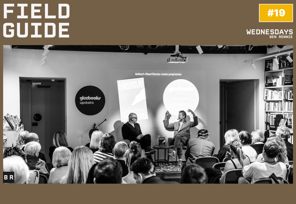 Day 19 / Teaching Creative Confidence