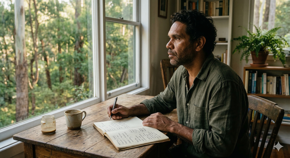 Day 1 / The Decision Audit