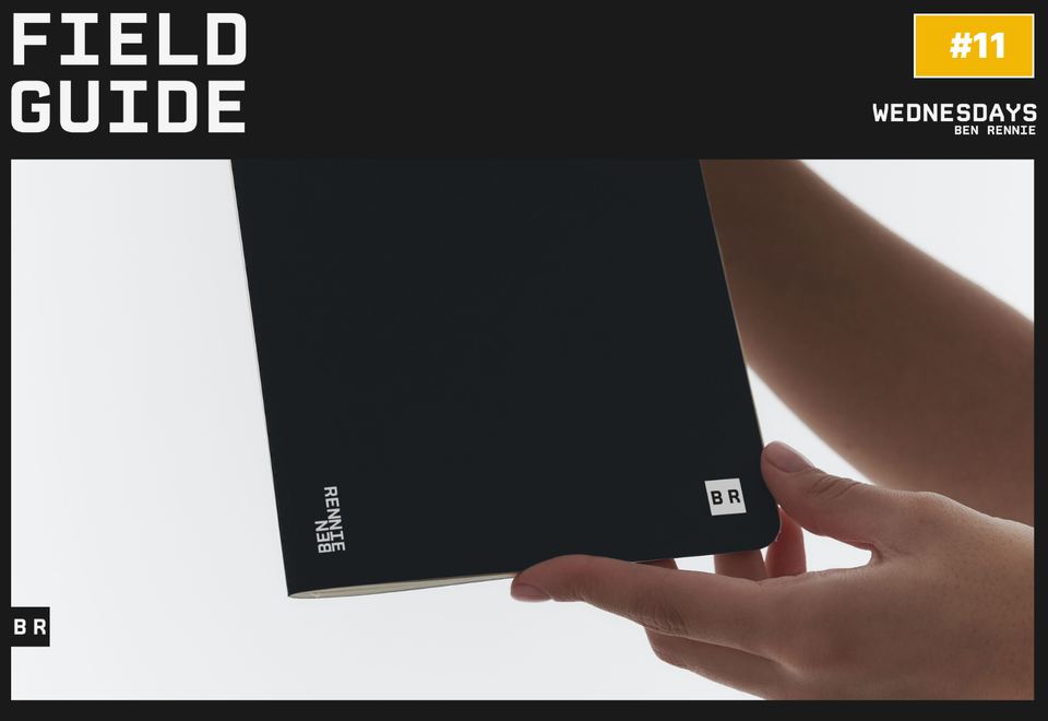 Day 11 / Systemic Thinking Practice